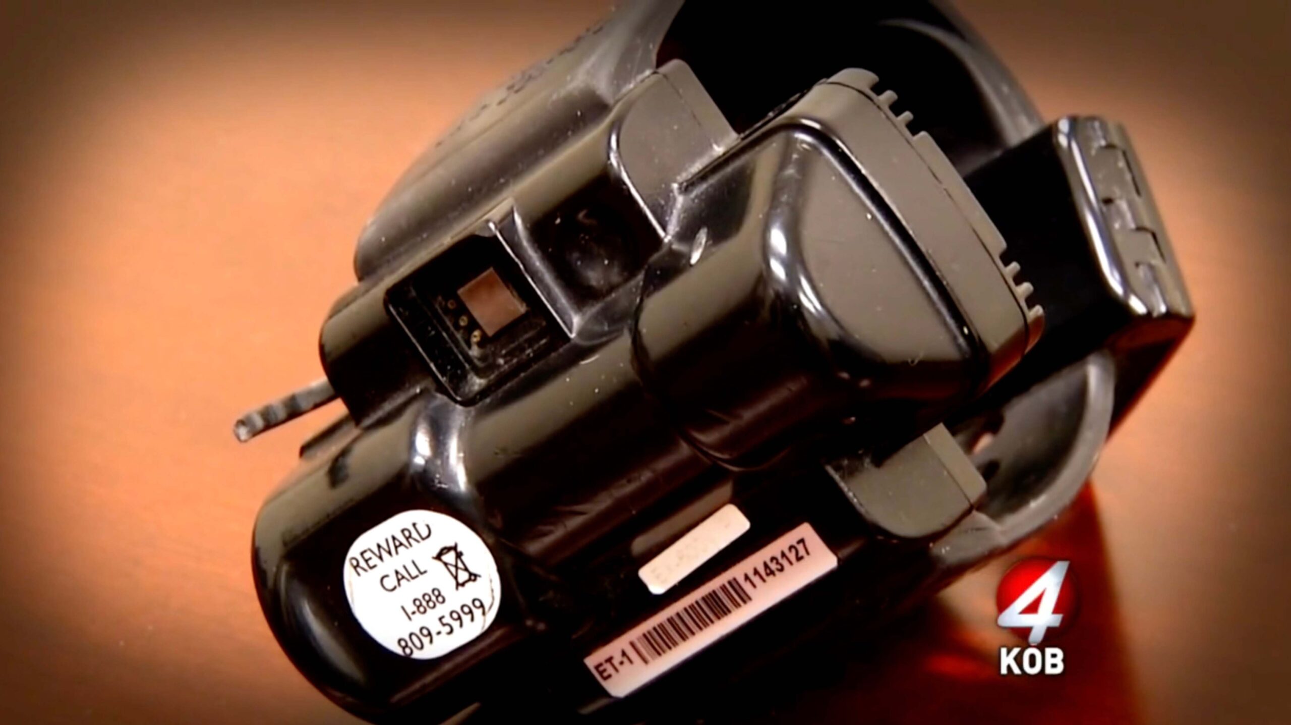 Featured Image for Pretrial GPS ankle monitors go missing; where do they end up?